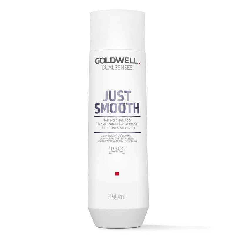 Just Smooth Taming Shampoo 250ml