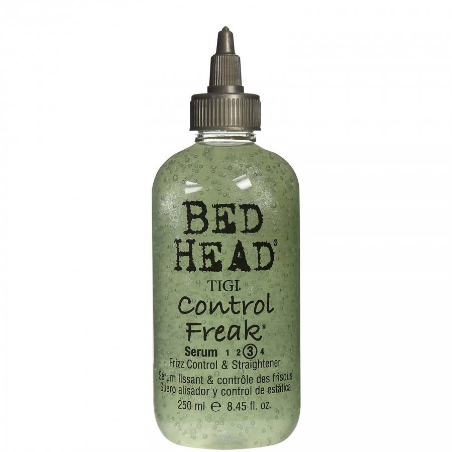 Bed Head Control Freak Frizz & Straightener Serum 250ml