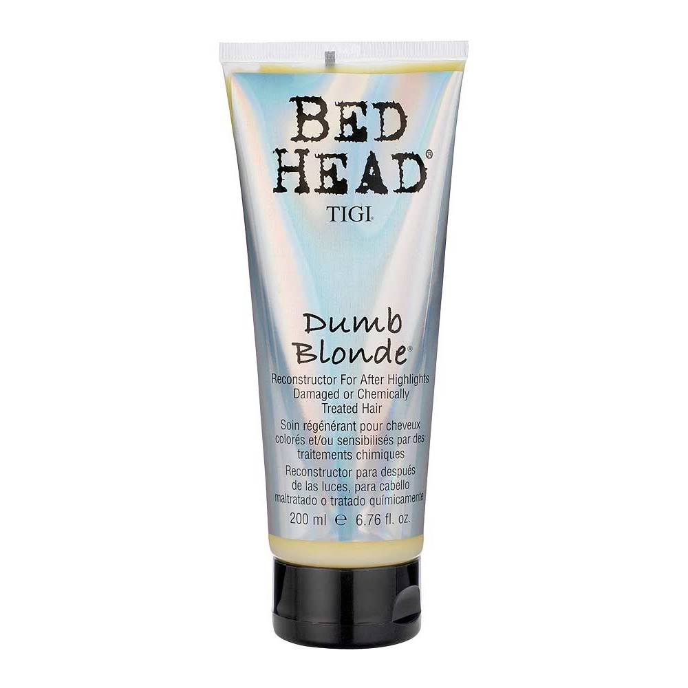 Bed Head Dumb Blonde Reconstructor 200ml