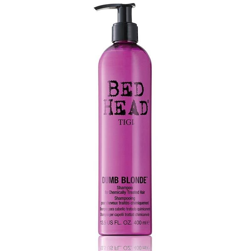 Dumb Blonde Shampoo 400ml