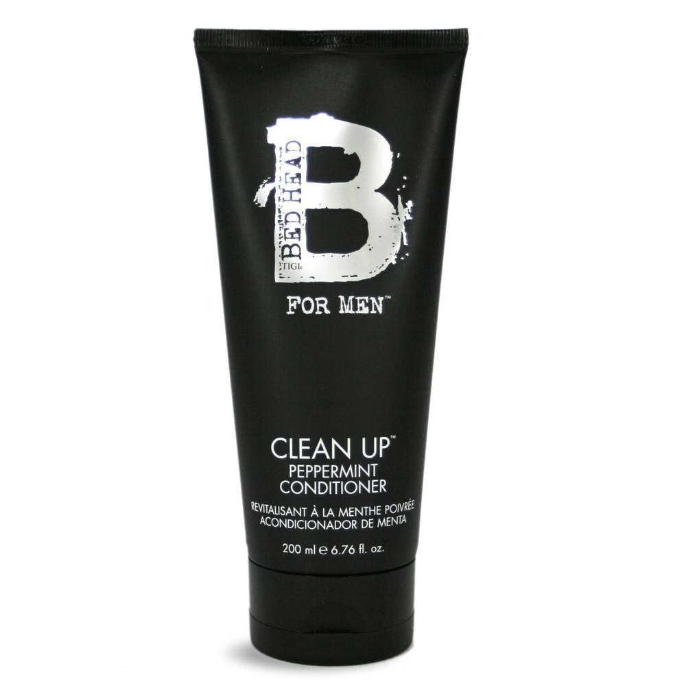 SALE! B-For Men Bed Head Clean Up Peppermint Conditioner 200ml