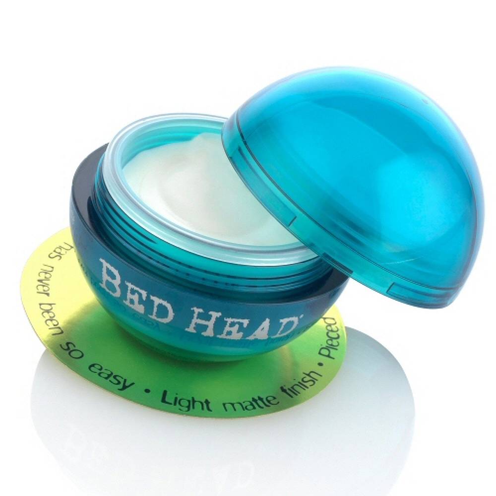 Bed Head Hard To Get Texturizing Paste 42gr
