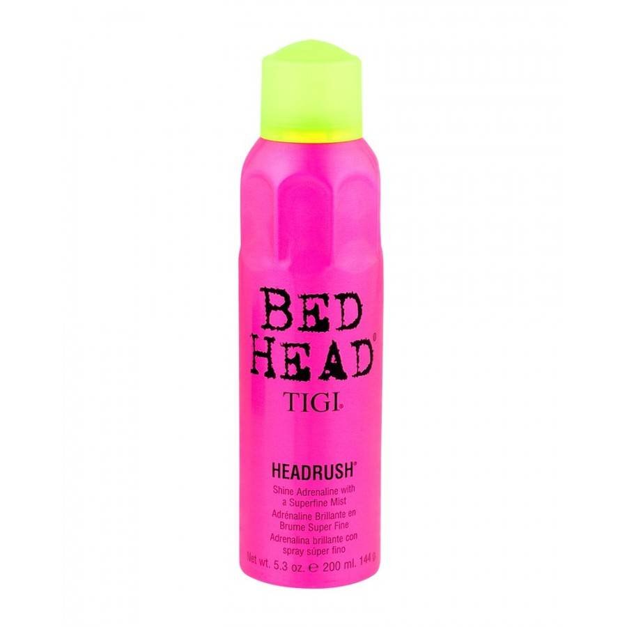Bed Head Headrush Superfine Spray 200ml