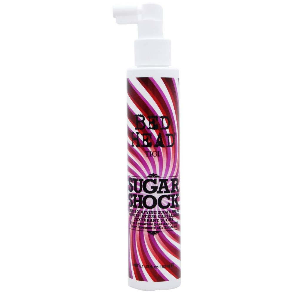 Bed Head Sugar Shock Hair Bodifying Spray 150ml