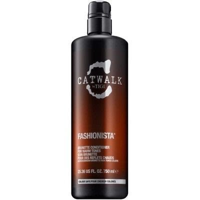 Catwalk Fashionista Brunette Conditioner