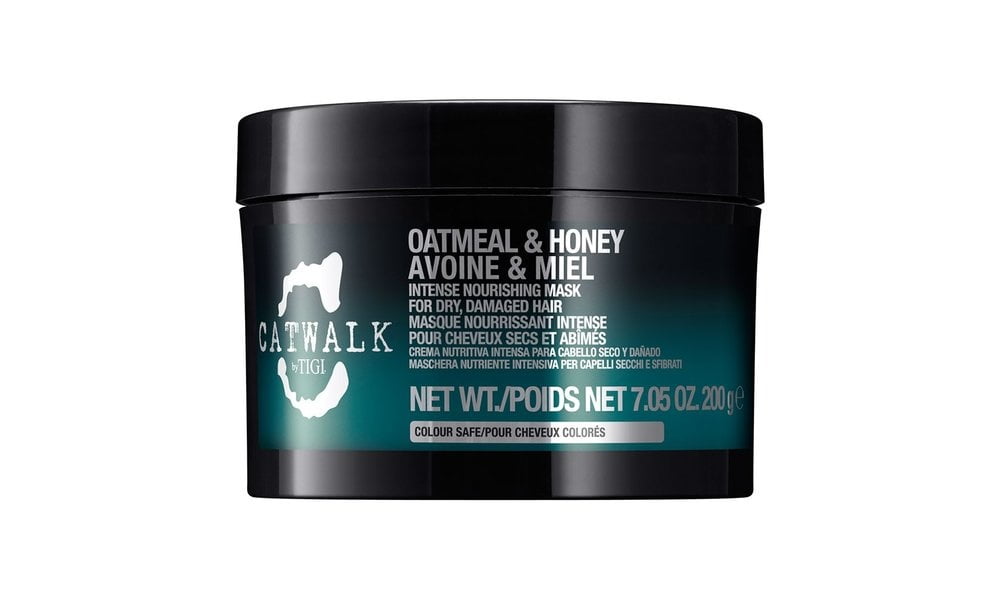 Catwalk Oatmeal & Honey Intense Nourishing Mask
