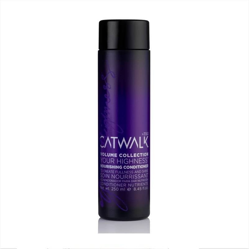 Catwalk Your Highness Volume Nourishing Conditioner 250ml