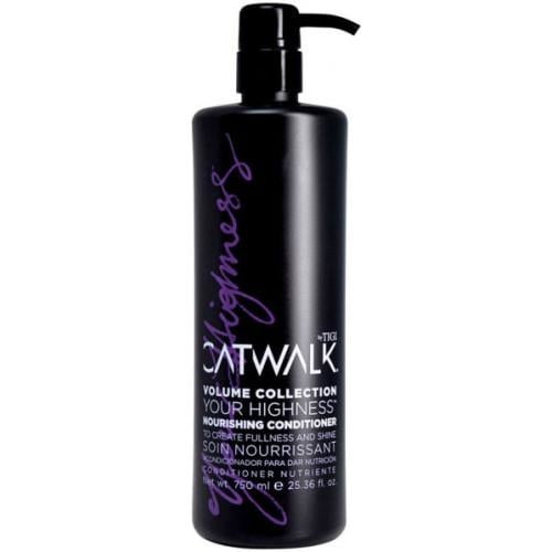 Catwalk Your Highness Volume Nourishing Conditioner 750ml
