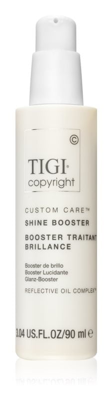 Tigi Copyright Shine Booster 90ml
