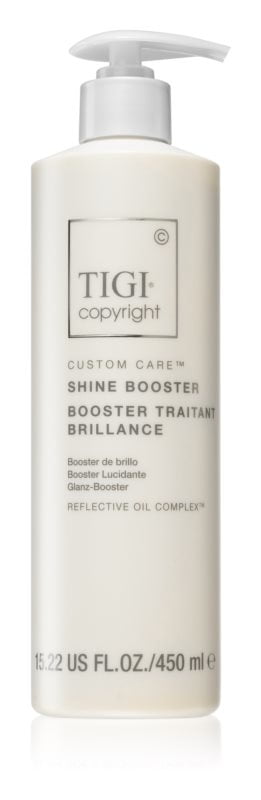 Tigi Copyright Shine Booster 450ml