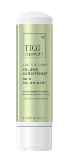 TIGI Copyright Volume Conditioner 250ml