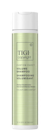 TIGI Copyright Volume Shampoo 300ml