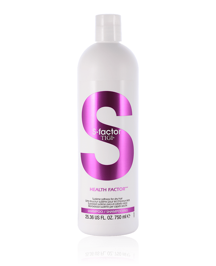 S-Factor  Health Factor Shampoo 750ml