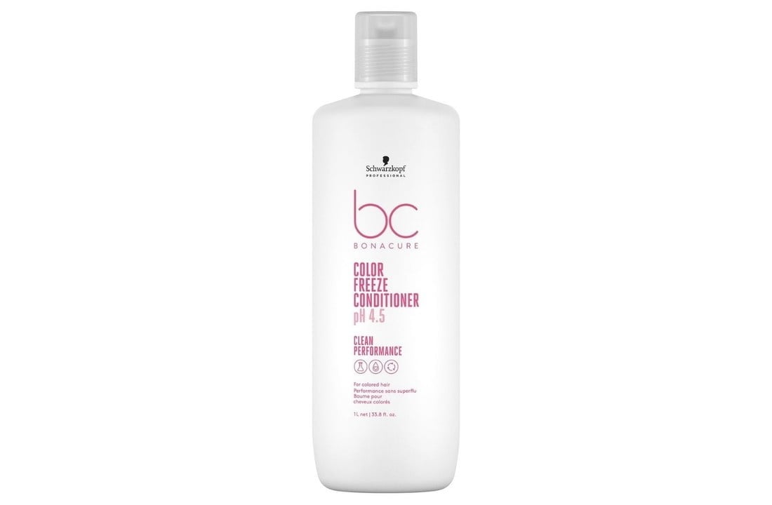Bonacure Color Freeze Conditioner 1000 ml