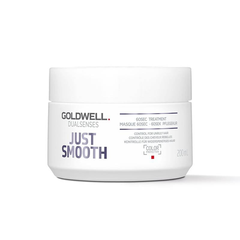 Just Smooth 60sec Treatment 200ml