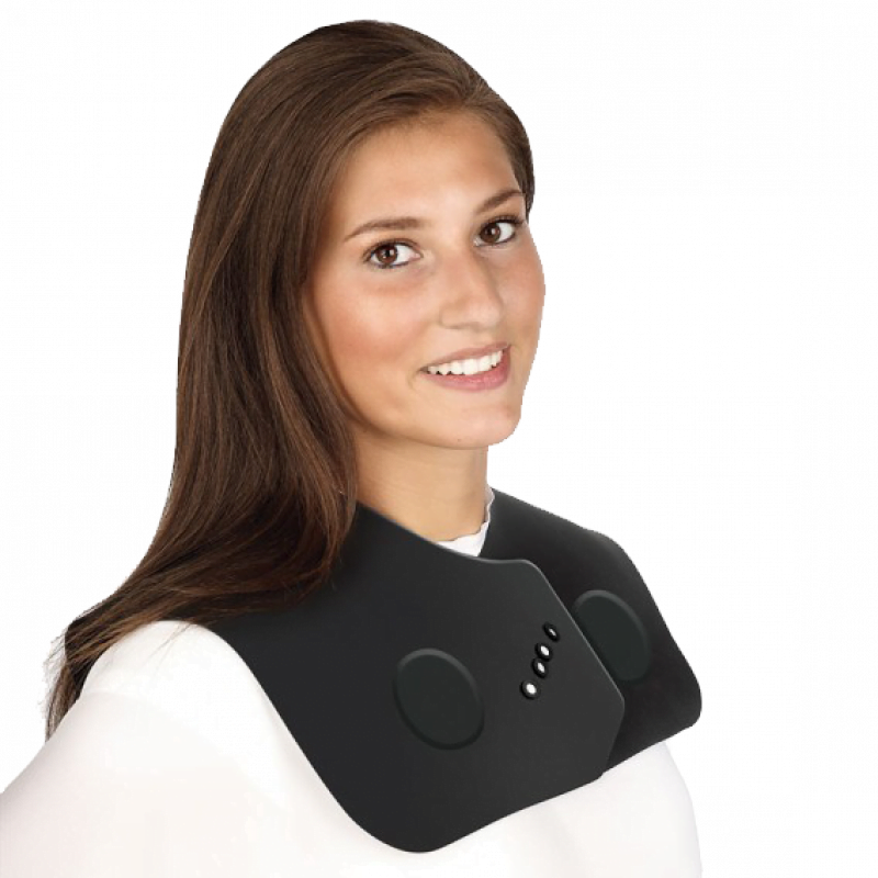 Ultra Light Knipkraag