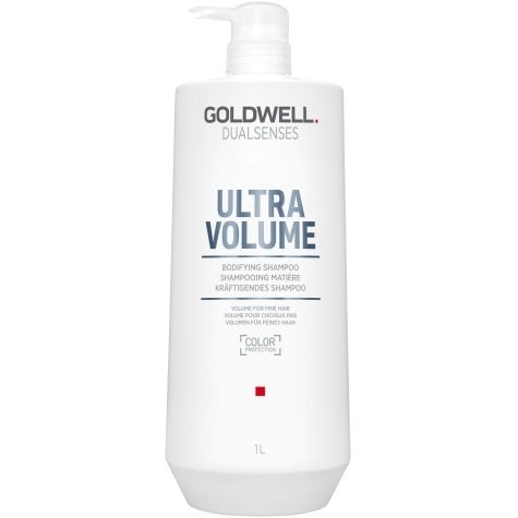 Ultra Volume Bodifying Shampoo 1000ml