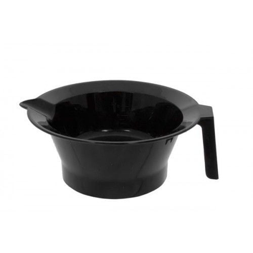 Verfbakje Anti-Slip Zwart
