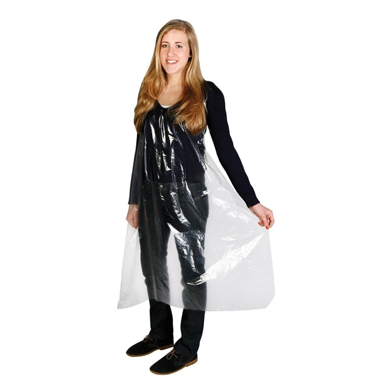 Nebur Wegwerp Kapmantels 100stuks