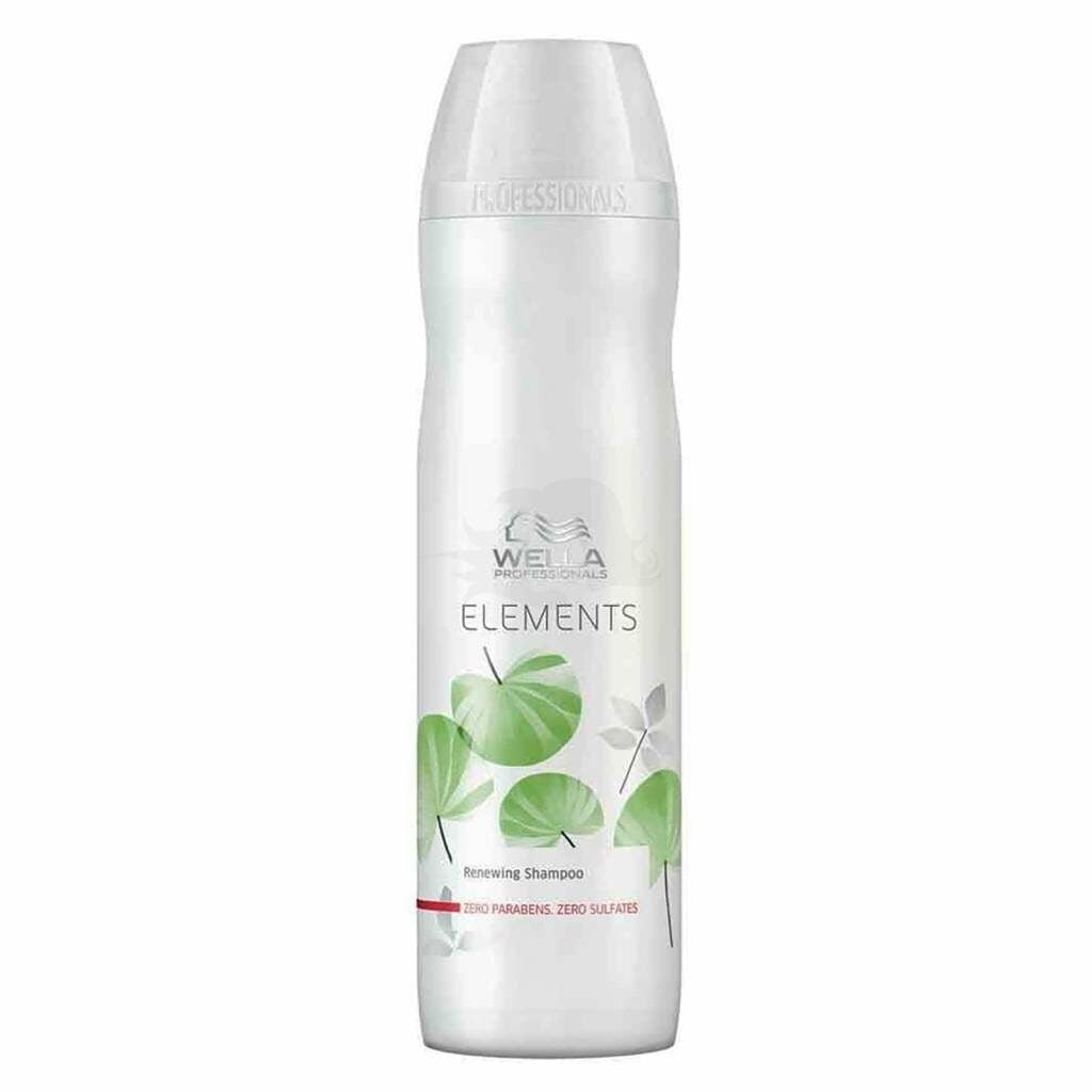 Elements Renewing Shampoo 250ml - Haarmarkt.nl