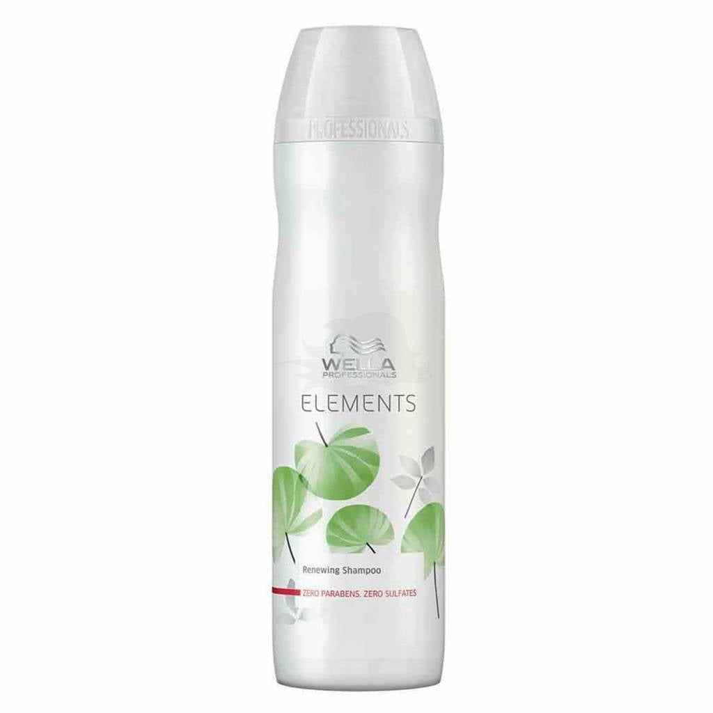 Elements Renewing Shampoo 250ml