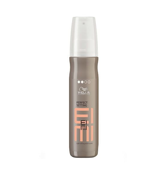 Wet Eimi 2 Perfect Setting Light Lotion Spray 150ml