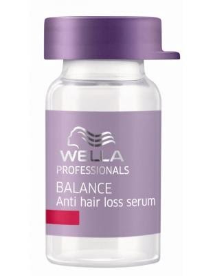 Balance Anti Hair Loss Serum 8x6ml