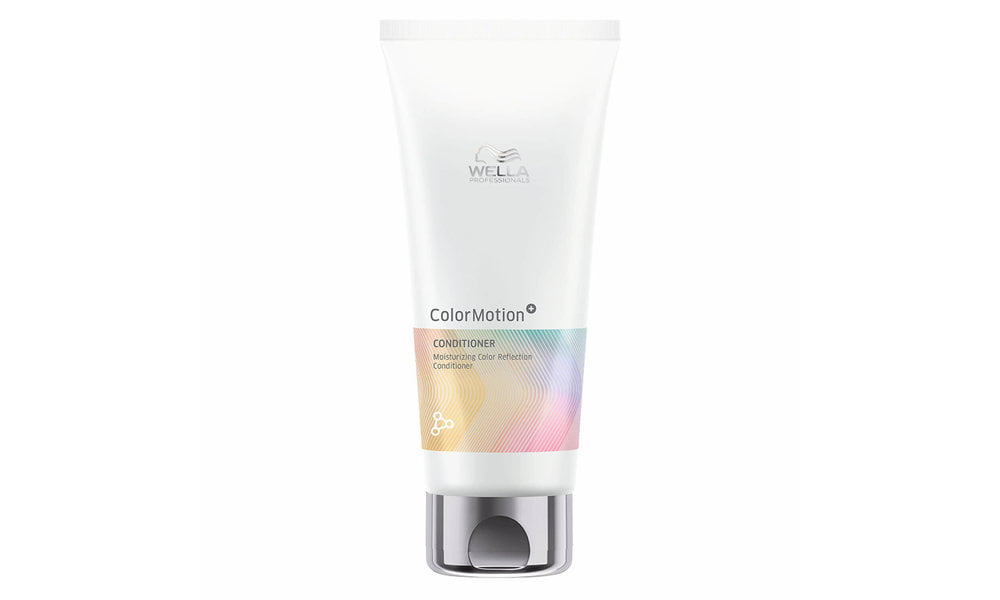 Wella ColorMotion+ Moisturizing Conditioner 200ml