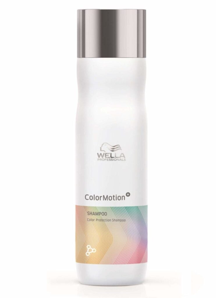 Wella Colormotion+ Protection Shampoo - Haarmarkt.nl