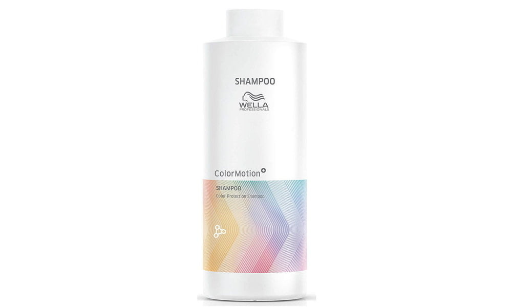 Wella Colormotion+ Protection Shampoo