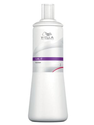 Curl It Neutralisatievloeistof 1000ml