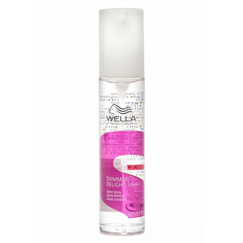 SALE! Finish 1 Shimmer Delight Shine Spray 40ml