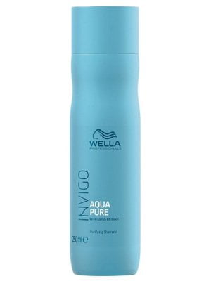 Invigo Aqua Pure Purifying Shampoo 250ml