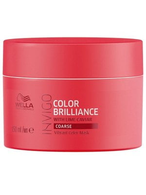 Invigo Color Brilliance Coarse Vibrant Color Mask 150ml