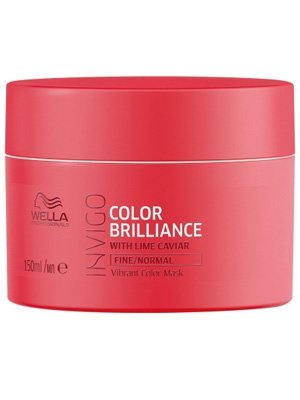 Invigo Color Brilliance Normal Fine Vibrant Color Mask 150ml