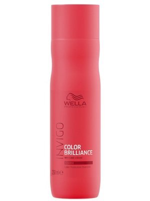 Invigo Color Brilliance Coarse Vibrant Color Shampoo 250ml
