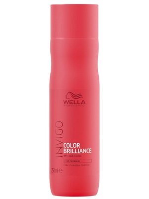 Invigo Color Brilliance Fine Normal Color Protection Shampoo 250ml