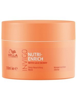 Invigo Nutri-Enrich Deep Nourishing Mask 150ml
