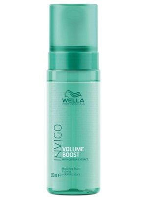 Invigo Volume Boost Foam 150ml