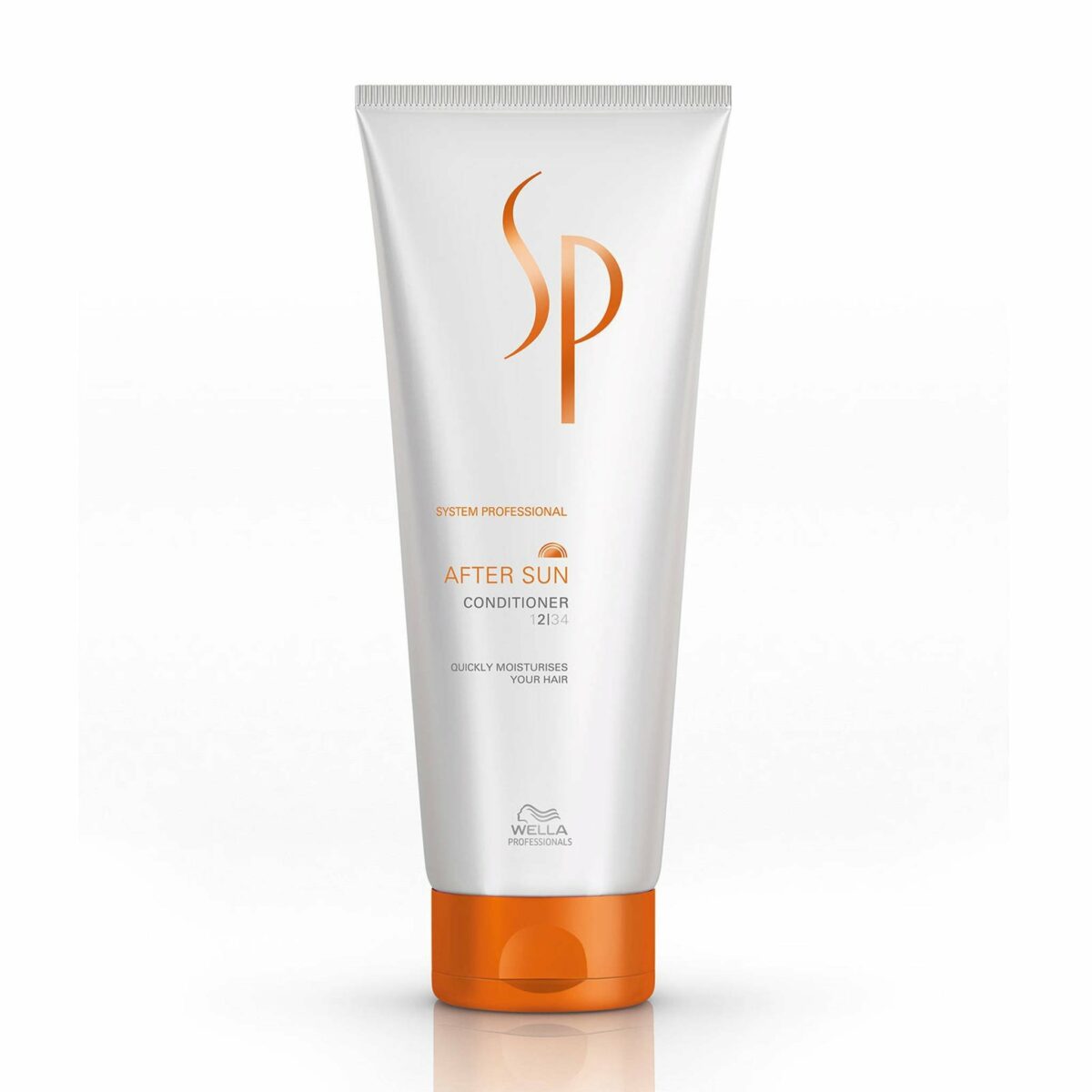 Wella System Professional After Sun Conditioner 200 ml - Haarmarkt.nl
