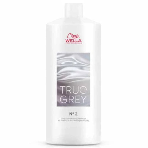 Wella Professionals True Grey No.2 Conditioner Perfector 500ml