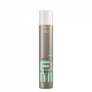 Hold 2 Mistify Me Light Haarspray 300ml