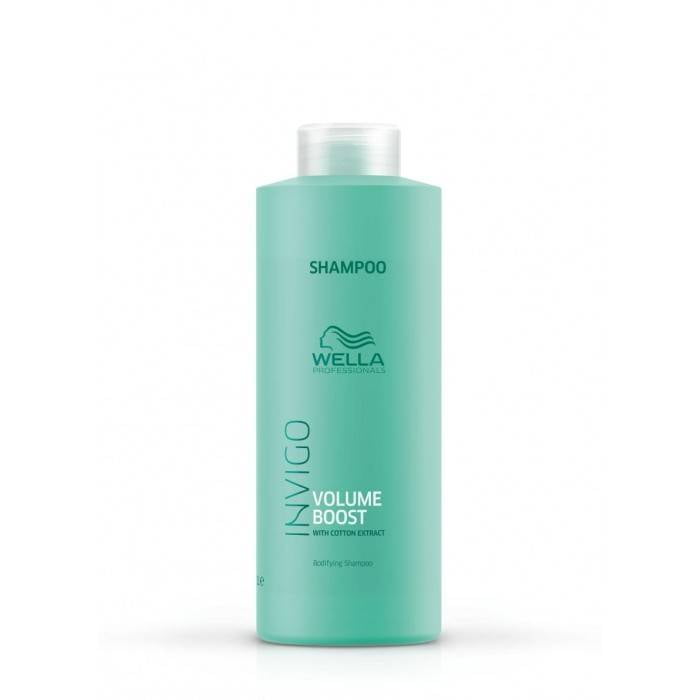 Invigo Volume Boost Shampoo 1000ml
