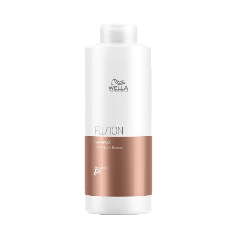 Fusion Intense Repair Shampoo 1000ml