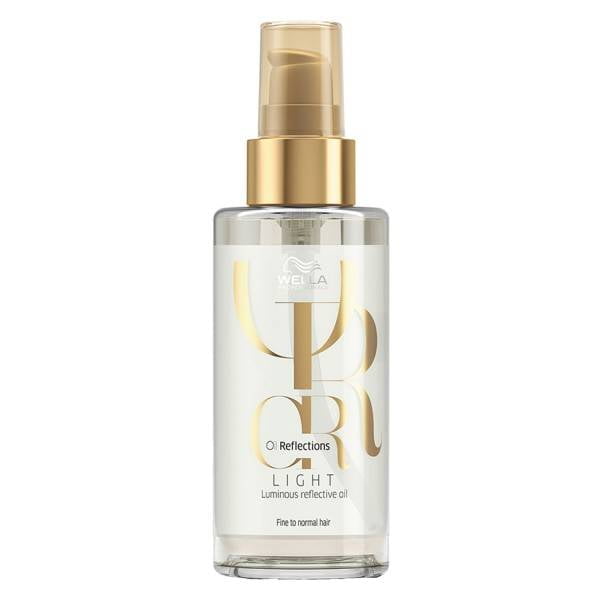 Oil Reflections Light Oil 100ml