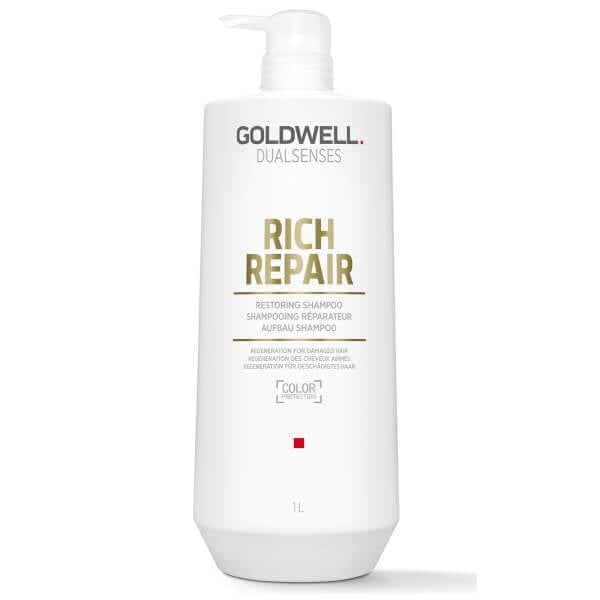 Rich Repair Restoring Shampoo 1000ml