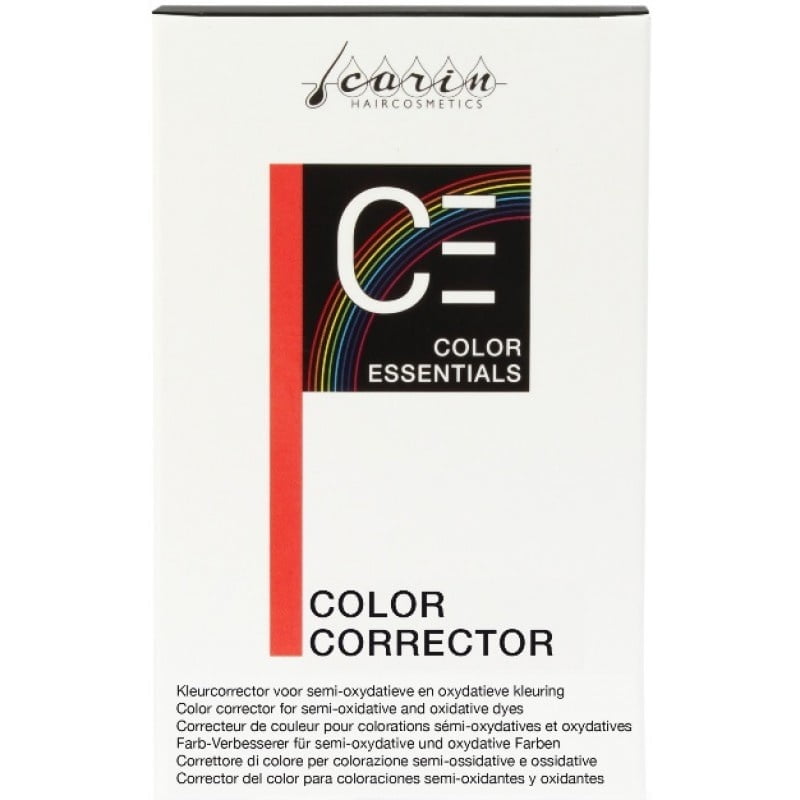 Color Essentials Color Corrector 2x100ml