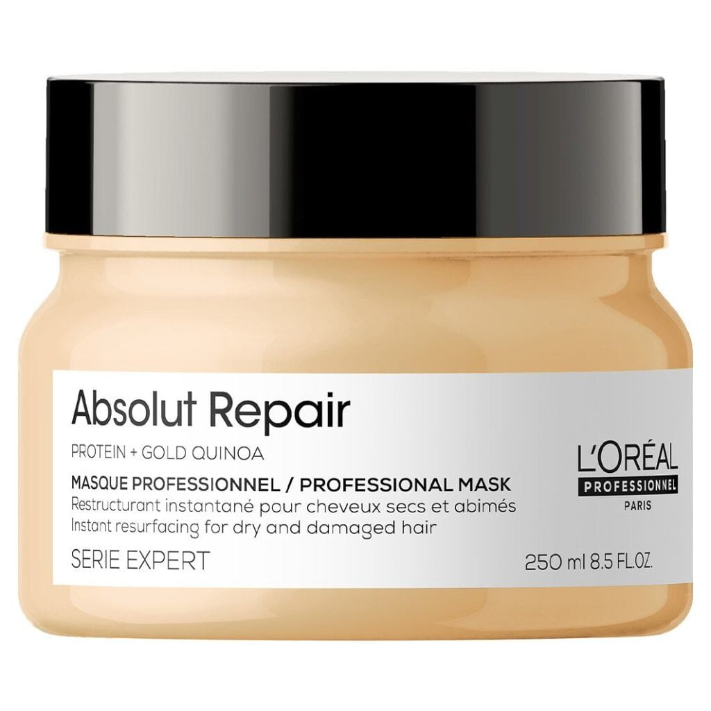 LP Serie Expert  Absolut Repair Mask 250ml - Haarmarkt.nl