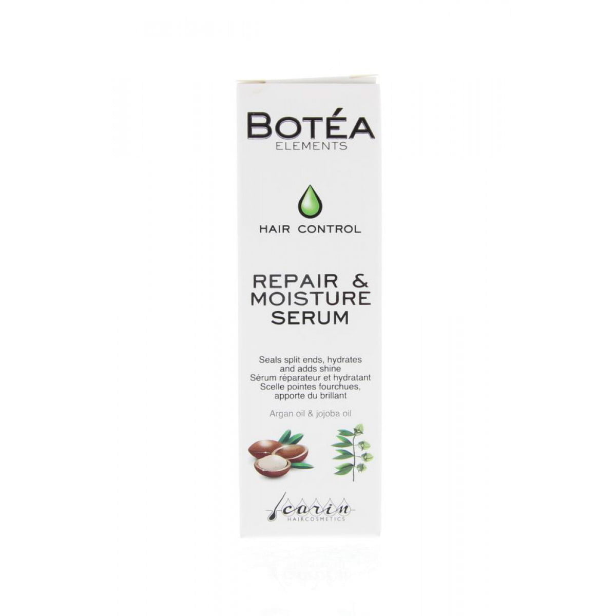 Botea Elements Repair & Moisture Serum 50ml