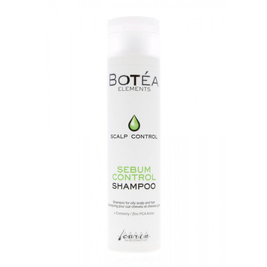 Botea Elements Sebum Control Shampoo 250ml - Haarmarkt.nl